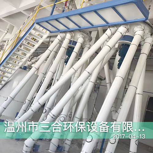 電子無塵（chén）淨化車間