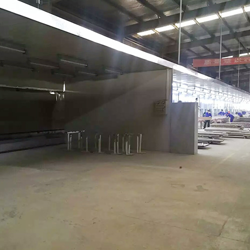 無塵噴（pēn）漆房淨化設（shè）備