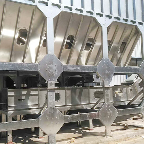 家用食品中央除塵設備（bèi）