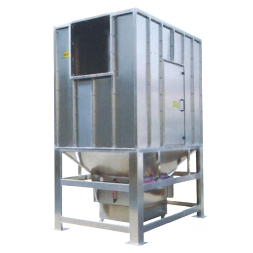 DZ係列脈衝除（chú）塵設（shè）備