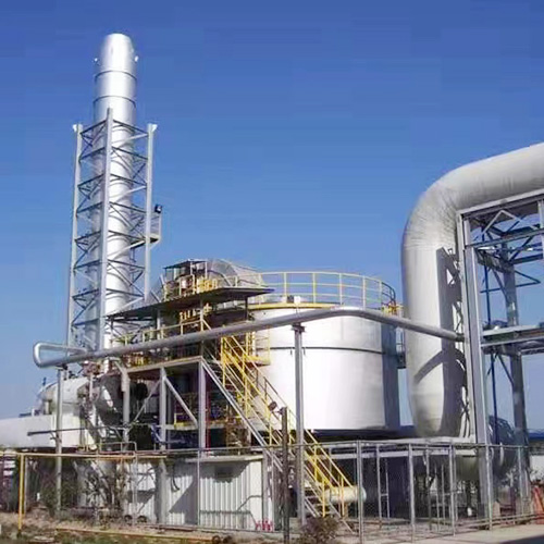 汙水處理廠廢氣處理（lǐ）設（shè）備（bèi）