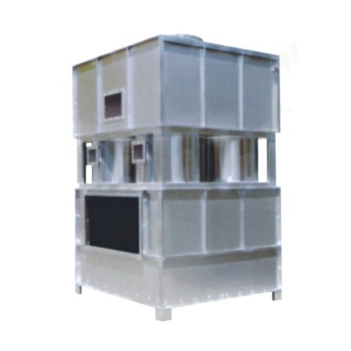 機械無塵噴漆房設（shè）備