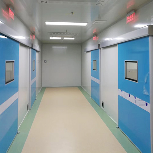 食品無塵淨化車間（jiān）